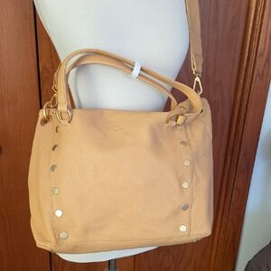 NWT Hammitt Daniel Satchel